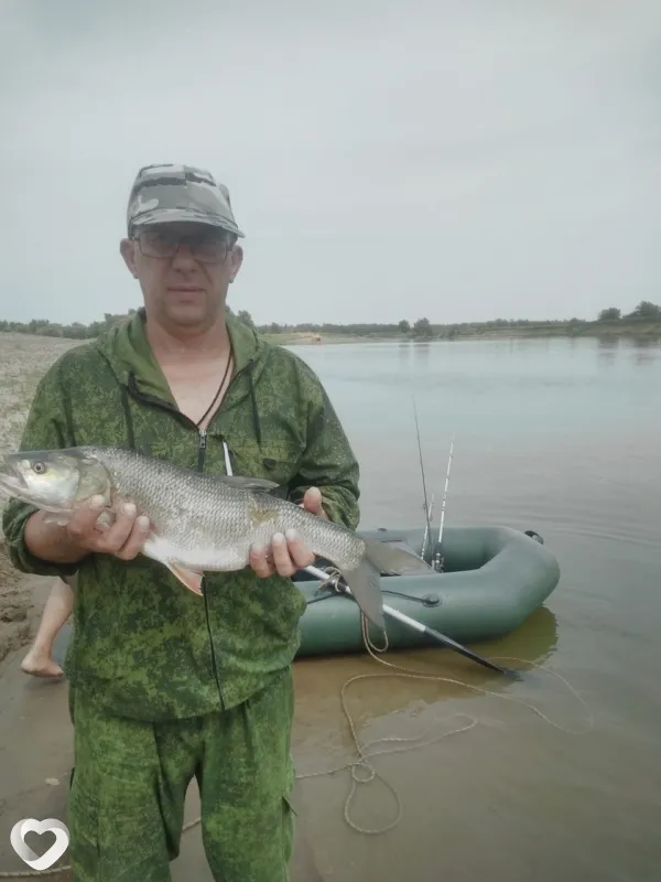 Андрей, 55, Новомосковске — анкета №3434