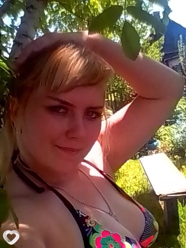 Интегра, 40, Томске — анкета №36551