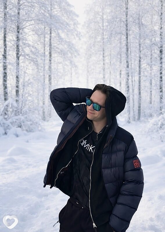 Сергей, 37, Бресте — анкета №36552
