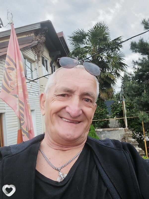 Виктор, 54, Адлер — анкета №36563