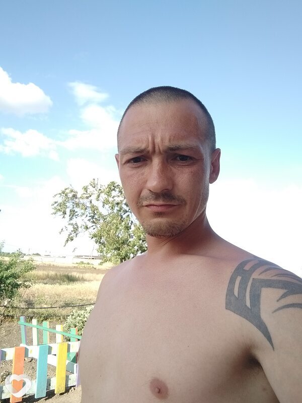 Ваха, 37, Николаеве — анкета №36565