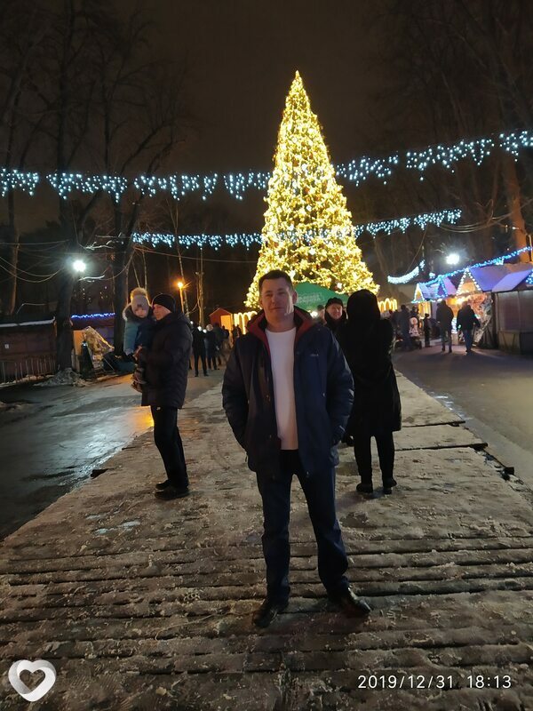 Александр, 49, Житомире — анкета №36573