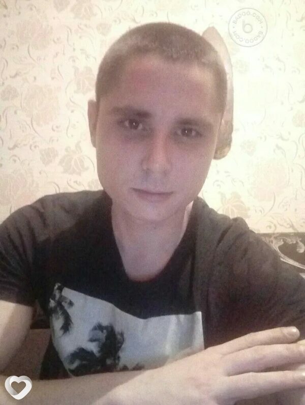 Иван, 35, Иркутске — анкета №36574