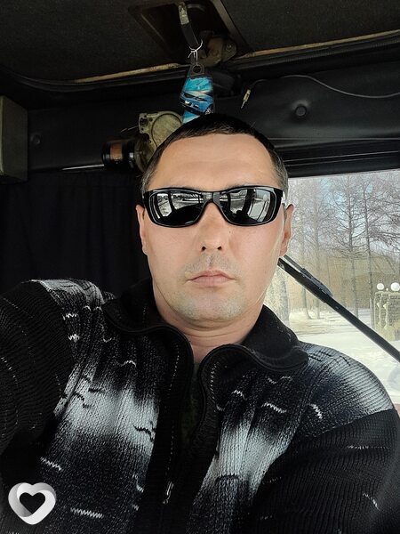 Андрей, 39, Чебоксарах — анкета №36579