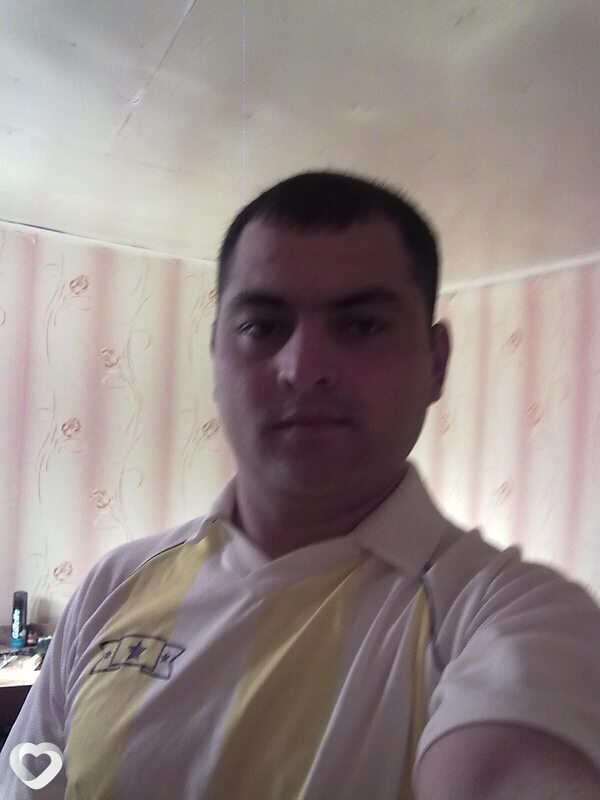 Ramin, 44, Симферополе — анкета №36589
