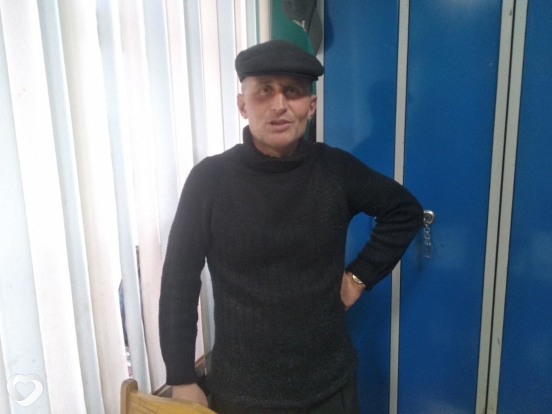 Сережа, 53, Речице — анкета №36585