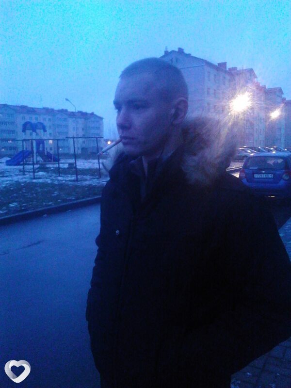 Верный, 31, Минске — анкета №36593