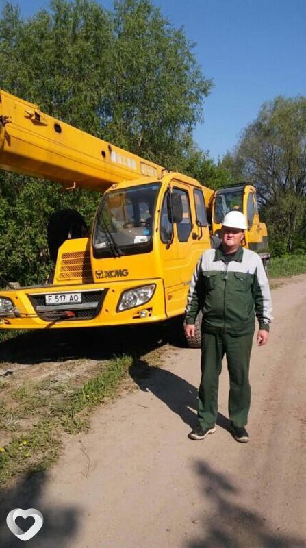 Андрей, 49, Усть-Каменогорск — анкета №36596