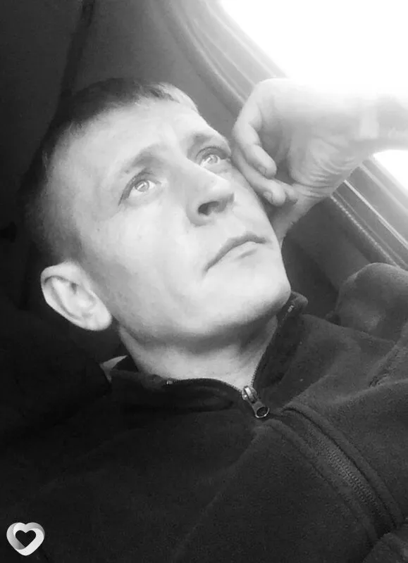 Тоха, 39, Йошкар-Оле — анкета №3437