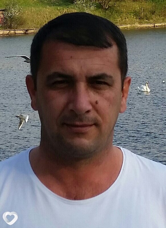 Qudrat, 46, Бресте — анкета №36600