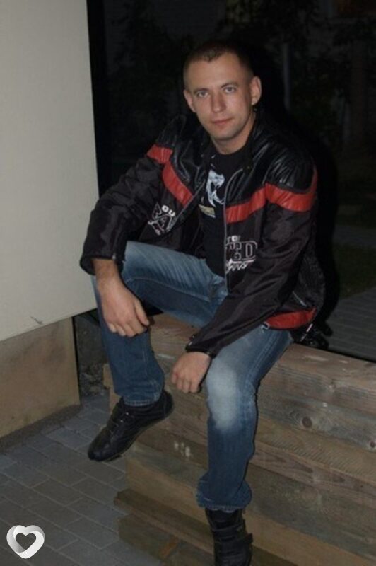 Barmaley, 46, Алматы — анкета №36614