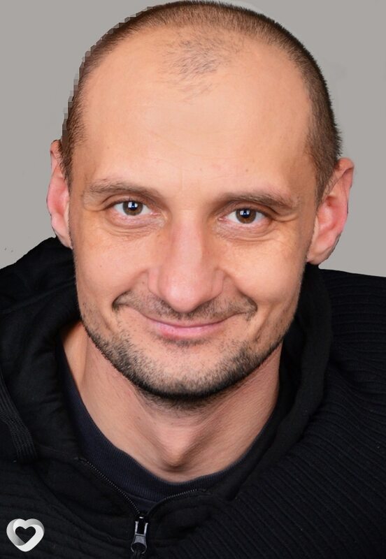 Алекс, 43, Полтаве — анкета №36606