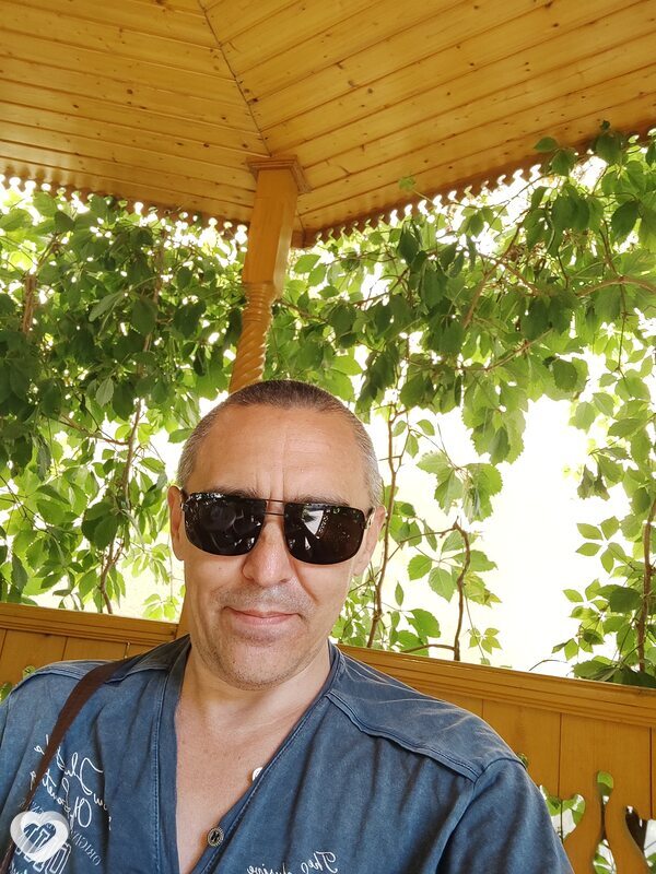 Денис, 48, Ленинске-Кузнецком — анкета №36609