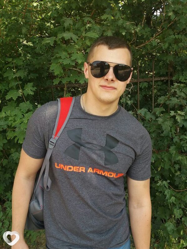 Саняба, 28, Кропивницкий — анкета №36615