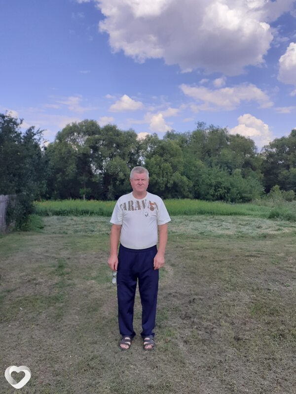 Владимир, Нижний Ломов