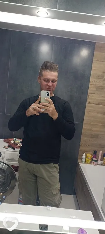 Romech, 33, Светлогорске — анкета №3440