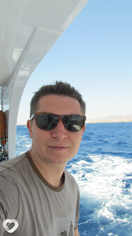 Андрей, 43, Мозыре — анкета №36642