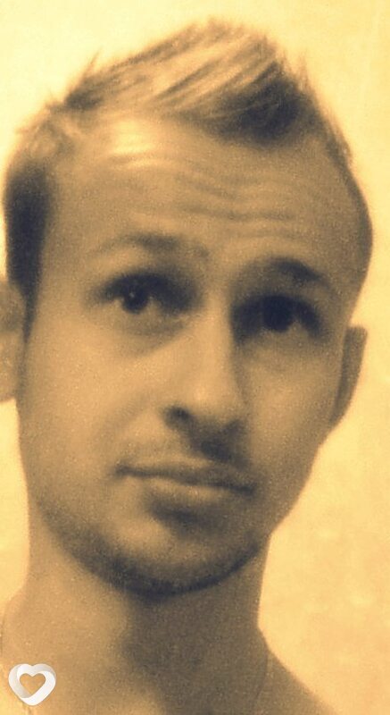 Дима, 36, Жлобине — анкета №36654