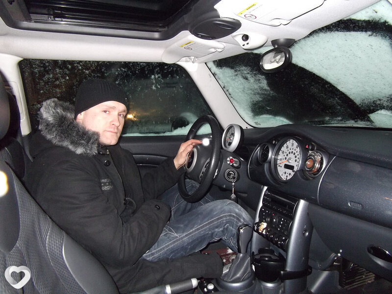 Дмитрий, 42, Минске — анкета №36658