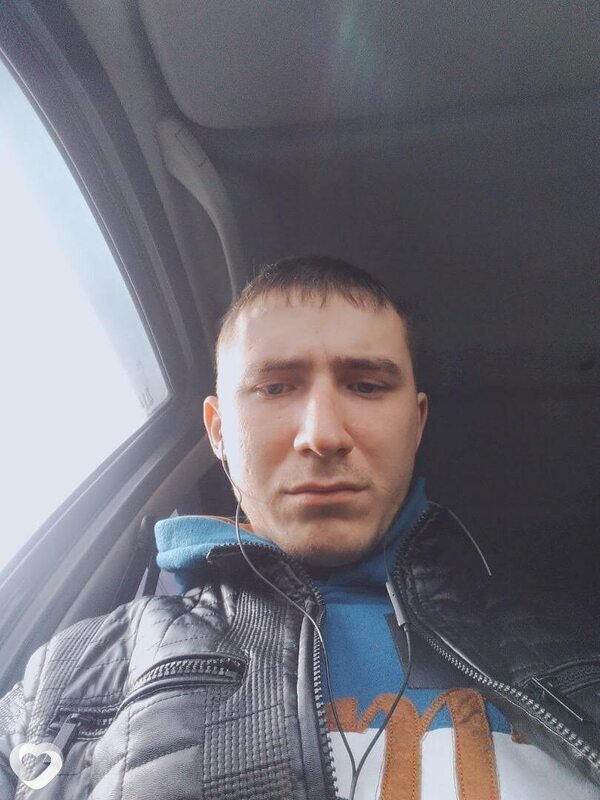 Андрей, 34, Саратове — анкета №36659