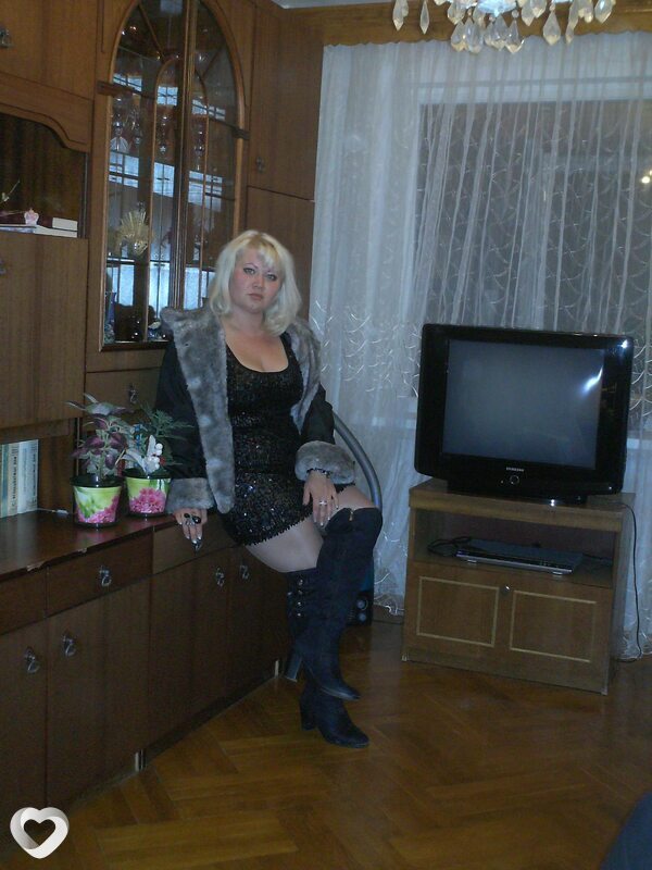 Натали, 47, Минске — анкета №36660