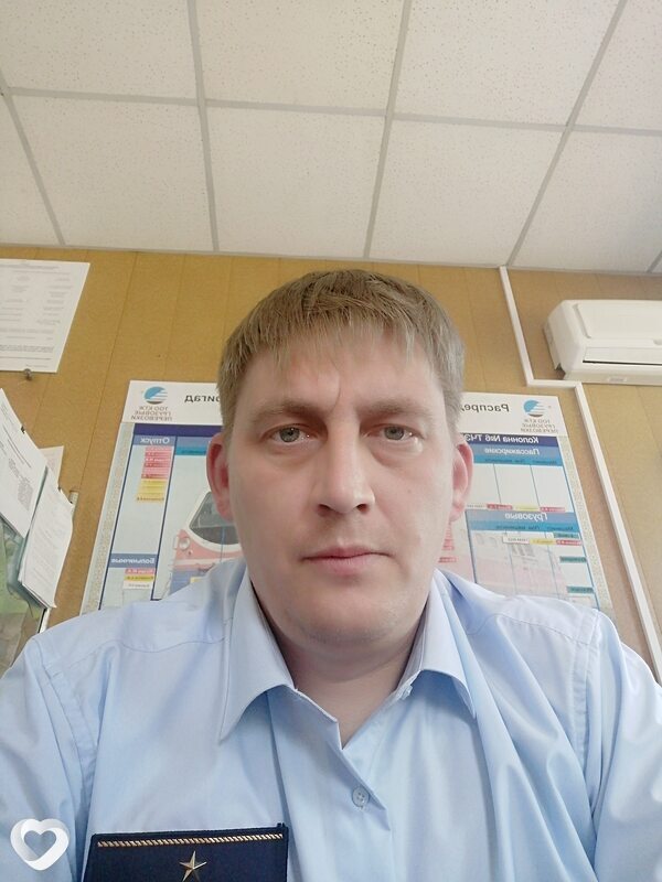 Дима, 42, Усть-Каменогорск — анкета №36661