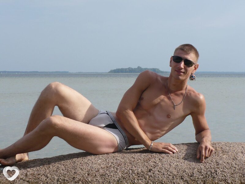 Андрей, 56, Минске — анкета №36668