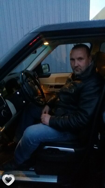 Андрей, 54, Минске — анкета №36669