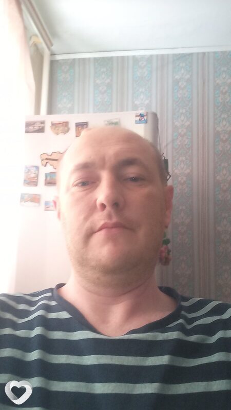 Алексей, 36, Новокузнецке — анкета №36677