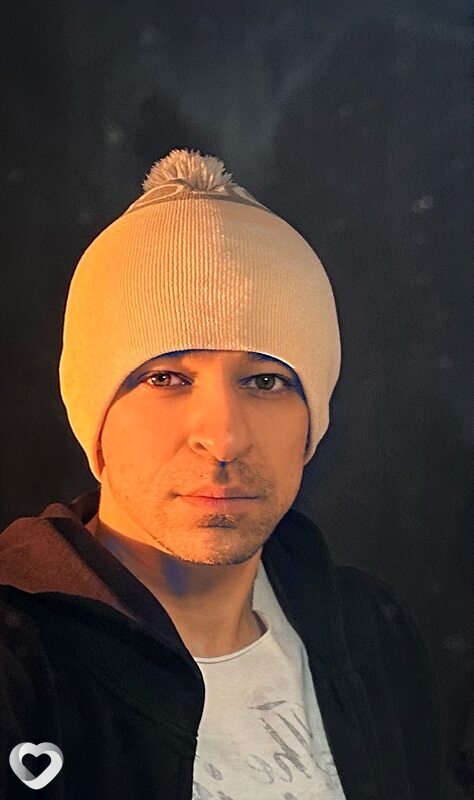 Рома, 43, Киеве — анкета №36682