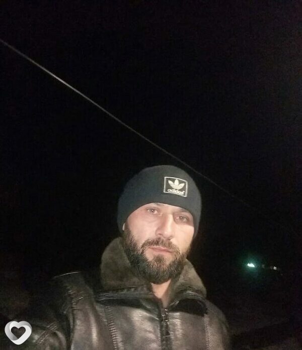 Роман, 34, Владивостоке — анкета №36680