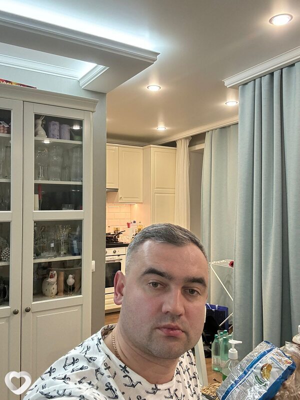 Макс, 34, Мариуполе — анкета №36681