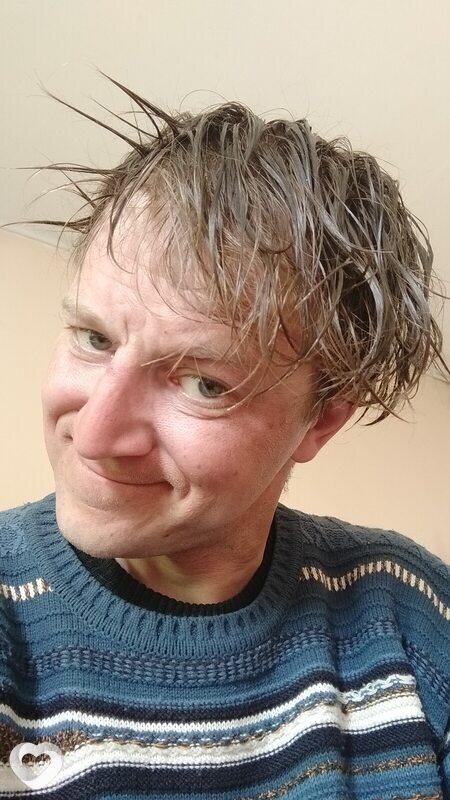 Александр, 43, Гомеле — анкета №36686