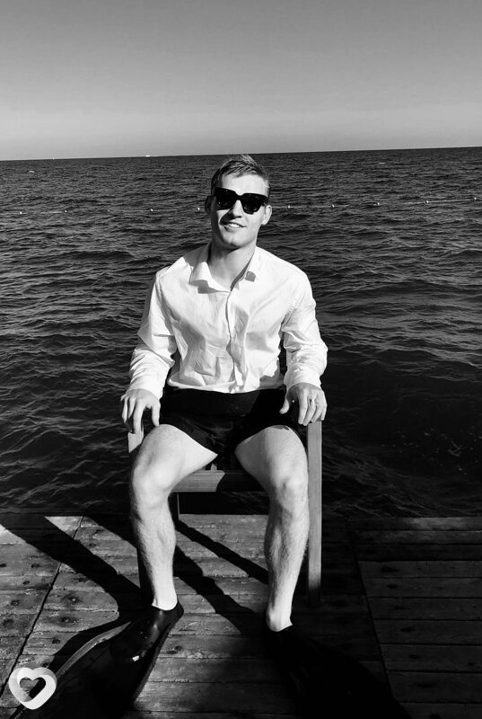 Lorenzo, 35, Солигорске — анкета №36689
