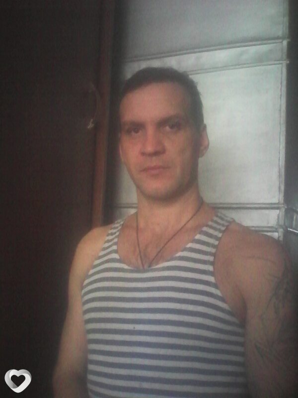 Алеша, 48, Ульяновске — анкета №36690