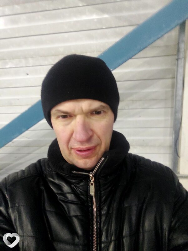 Евгений, 44, Кемерове — анкета №36692