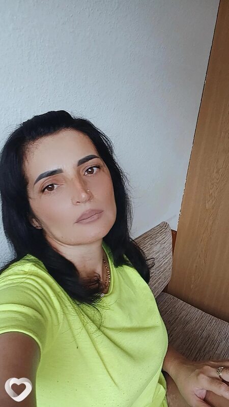 Натали, 47, Николаеве — анкета №36693