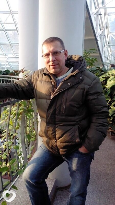 Игорь, 57, Минске — анкета №36698