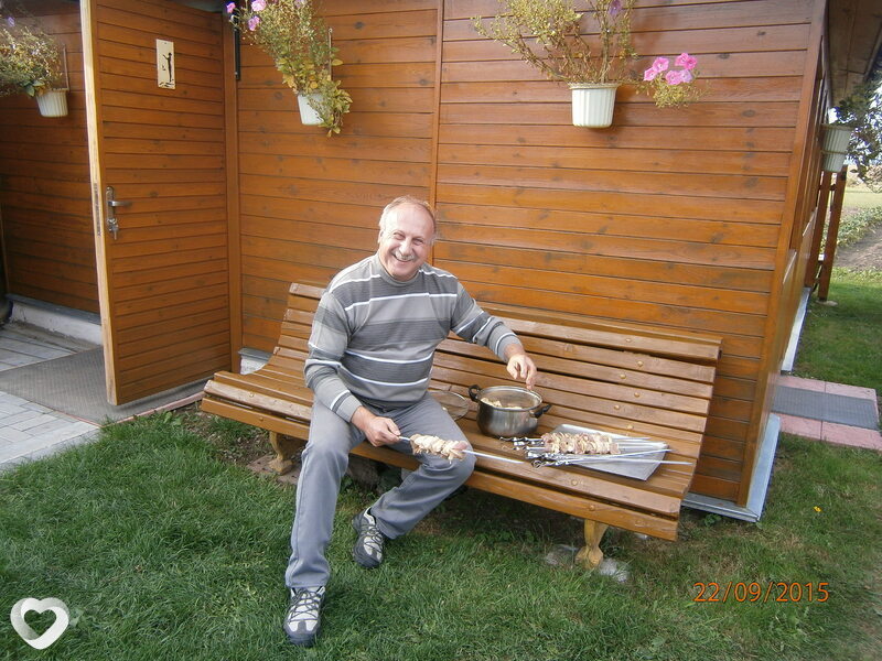 Валерий, 61, Минске — анкета №36701