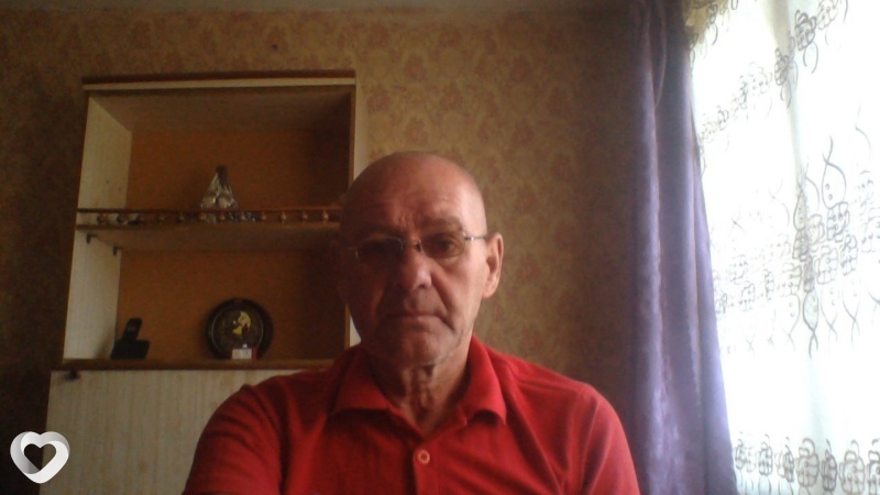 Олег Доминов, 63, Орске — анкета №36703