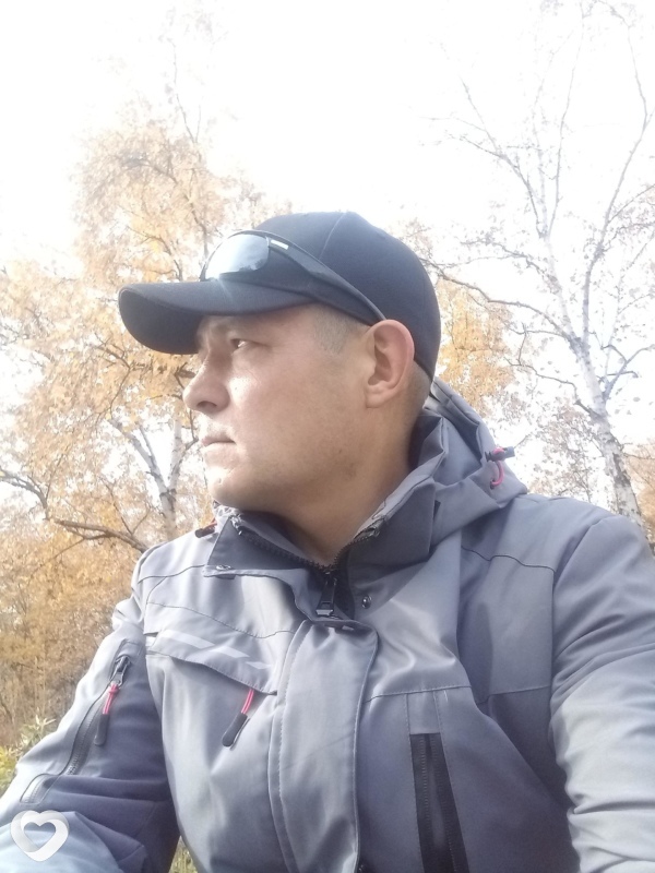 Сергей, 47, Елизове — анкета №36714
