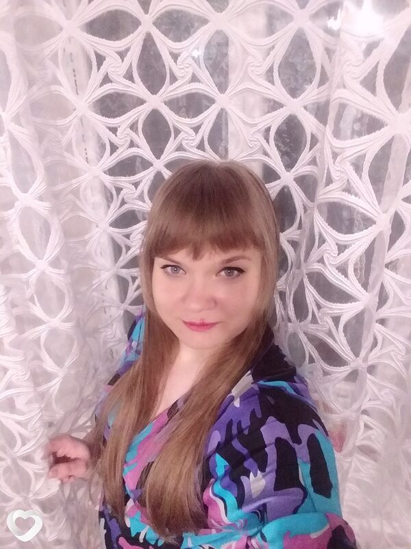 Elena, 35, Кропоткине — анкета №36717