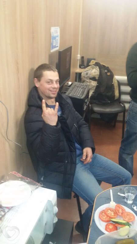 Сергей, 31, Минске — анкета №36721