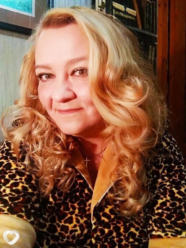 Рина, 49, Бресте — анкета №36722