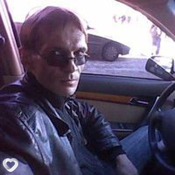 Igor, 48, Ивано-Франковске — анкета №36726