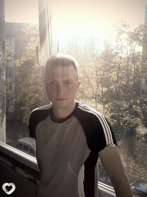Артур, 31, Полоцке — анкета №36730