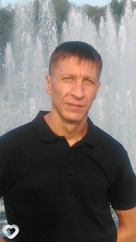 Сергей, 47, Саранске — анкета №36731