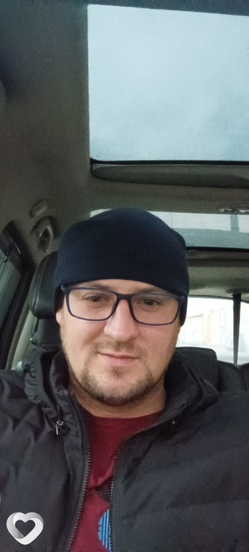 Федор, 43, Пинске — анкета №36733