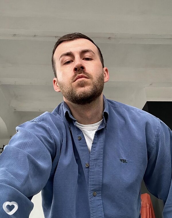 Денис, 39, Армавире — анкета №36734