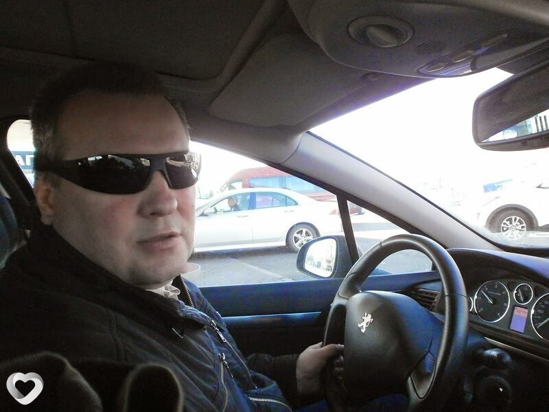 Дмитрий, 62, Минске — анкета №36737